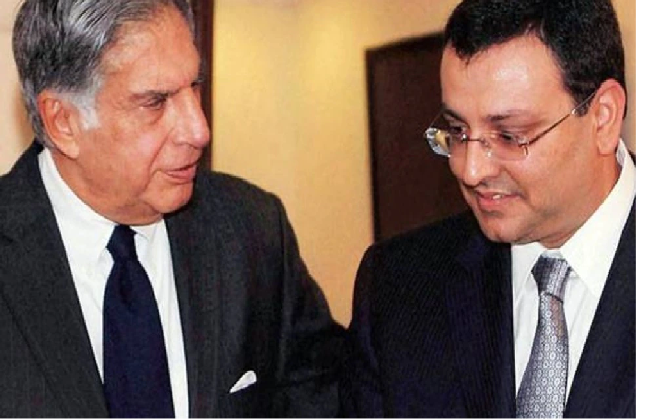 Tata-Mistry विवाद में सुप्रीम कोर्ट का बड़ा फैसला, मिस्त्री नहीं बन सकेंगे दोबारा चेयरमैन, टाटा ग्रुप के शेयर दौड़े
